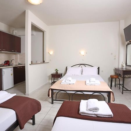 Avra Studios Палиури Экстерьер фото